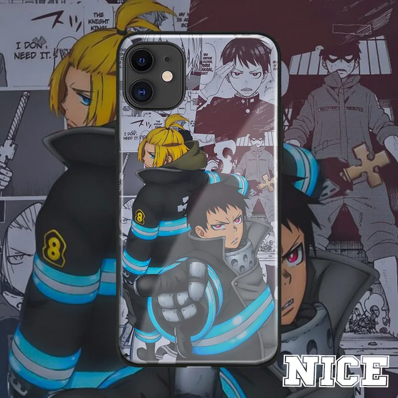 Чехол для iPhone SE 6s 7 8 x xr xs 11 pro max Samsung s note 10 20 plus