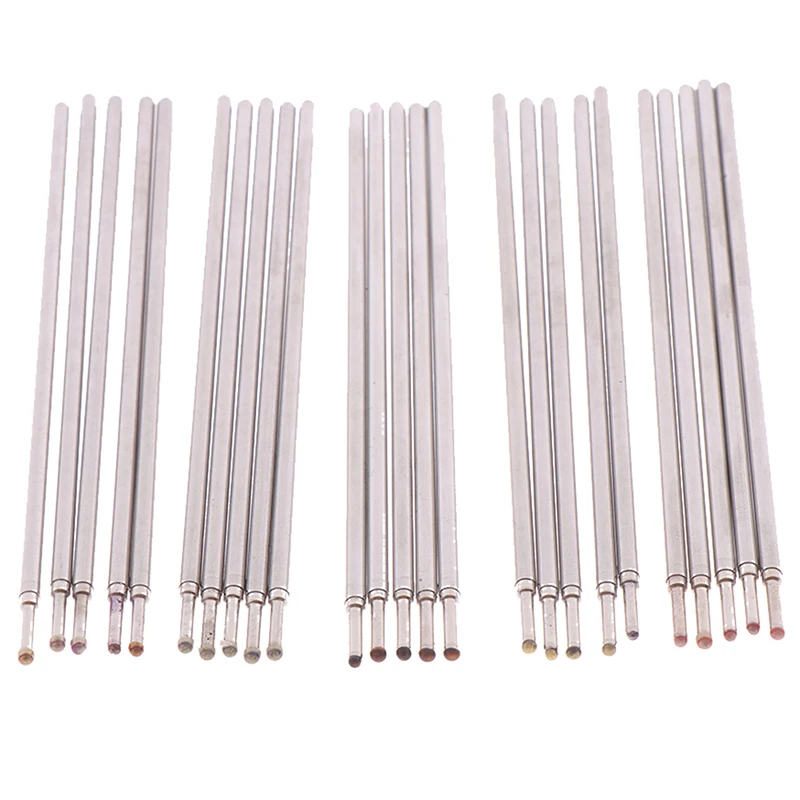 

5PCS/Set Tattoo Skin Pen Tattooing Cores Permanent Makeup Tattoo Supplies Medical Microblading Skin Marker Pen