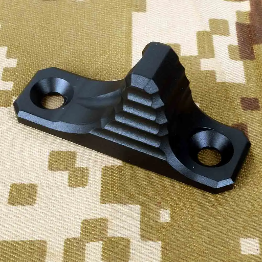 Тактическое рельсовое крепление мини двунаправленная стандартная система