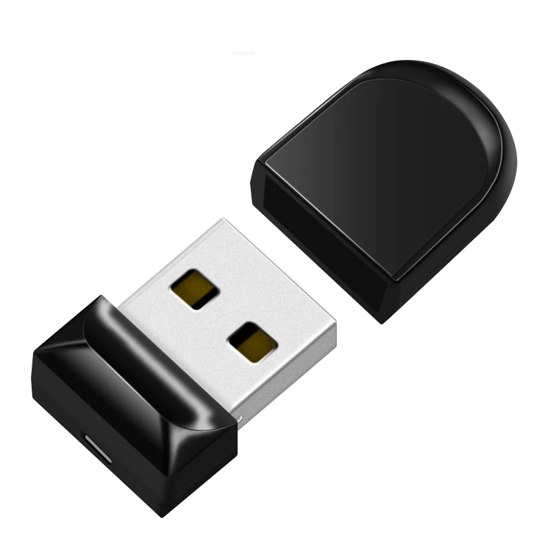 Супер мини USB флеш-накопитель 128 Гб 64 ГБ 32 ГБ 16 ГБ 8 ГБ металлическая ручка-накопитель Флешка 128 64 32 16 8 ГБ USB флеш-память cle USB флеш-накопитель