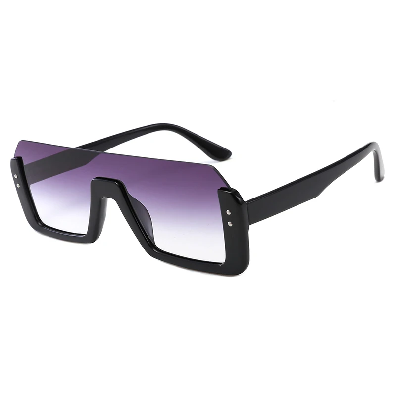 BINGKING 2020 Модные Ретро дизайнерские супер квадратные очки кошачий глаз женские