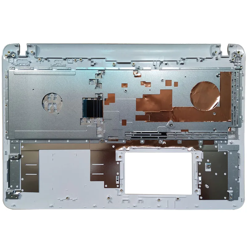 Клавиатура для ноутбука sony Vaio SVF1521K1EB svf1521p1r SVF152C29M SVF1521V6E черно-белая клавиатура с