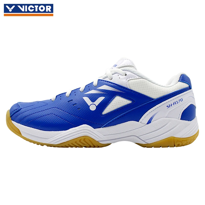 Оригинальная обувь для бадминтона Victor мужчин и женщин профессиональные