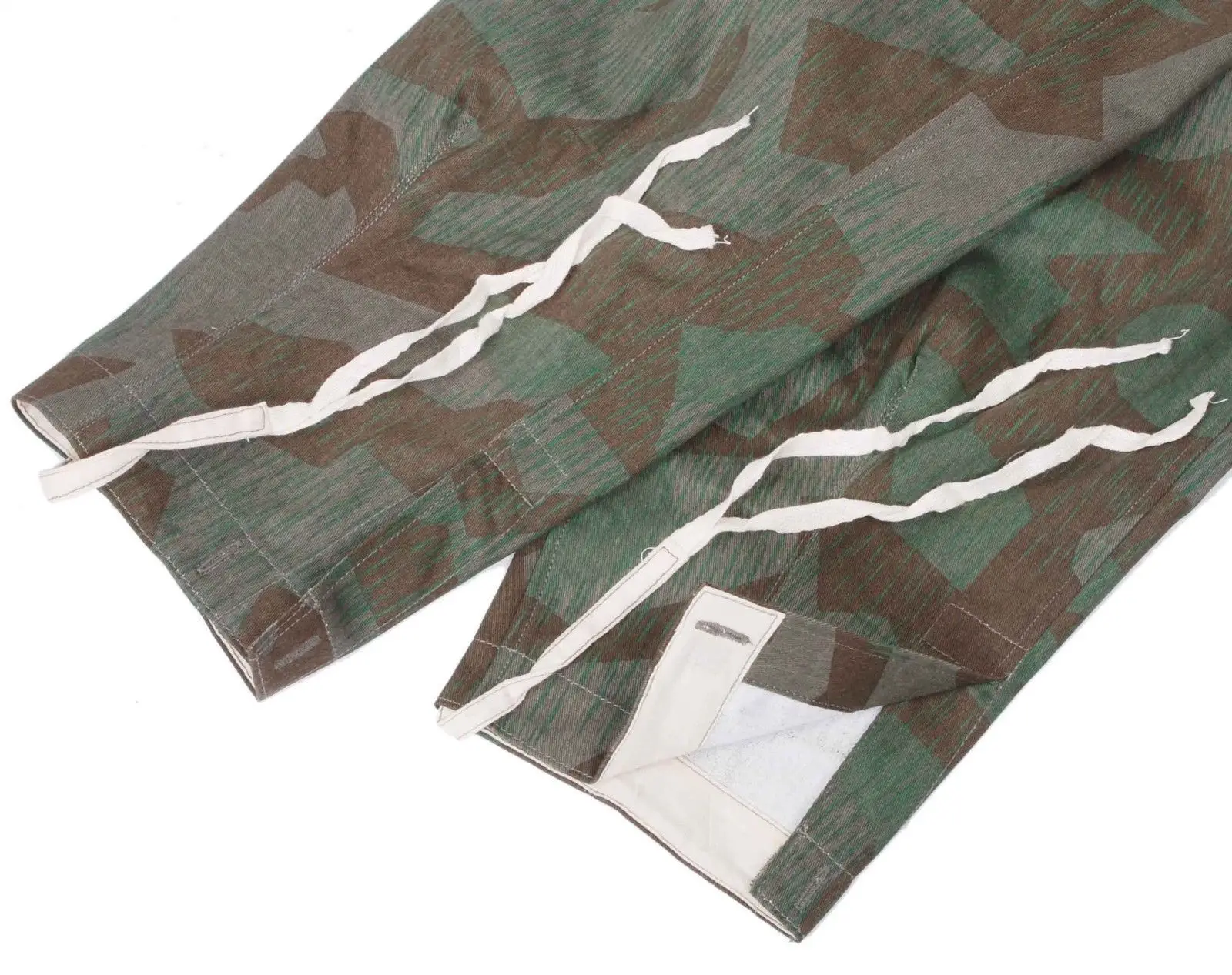 Tomwang201. Военная Униформа времен Второй мировой войны немецкая армия WH M43 военная и