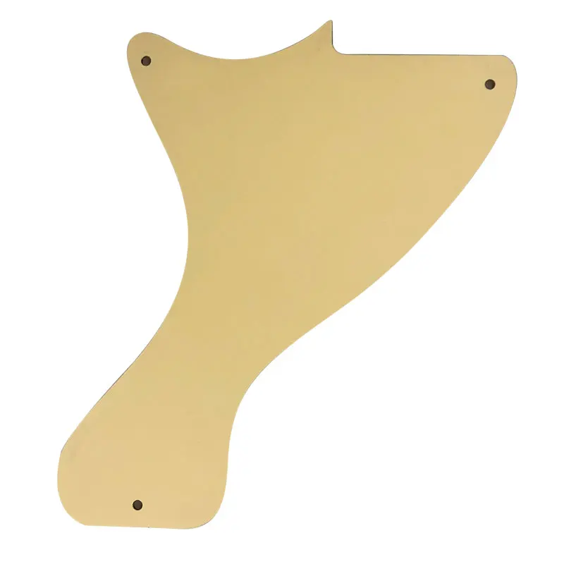 Аксессуары для гитары Pleroo Pickguard Paul Junior US JR LP гитара с разноцветным выбором