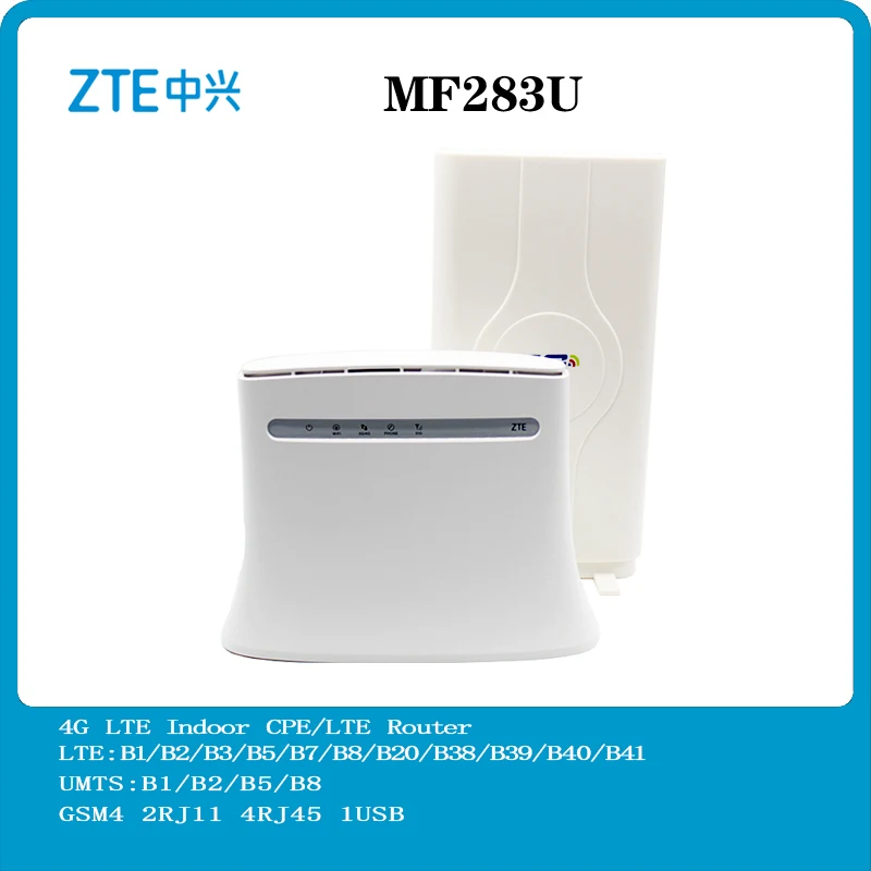  4G  MF283 MF283u   4g 150 / LTE     Wi-Fi     