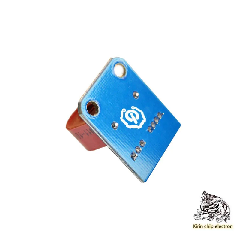 

5 pcs/ lot TA12-100 AC current transformer current sensor module 0-5A 3p/ 4p interface transmitte