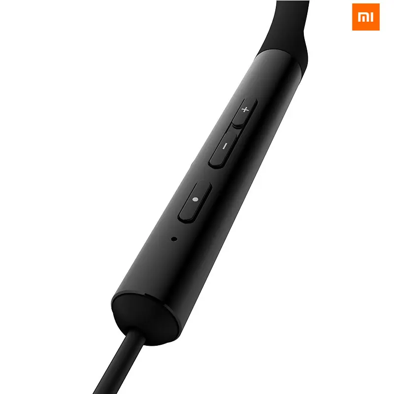 Xiaomi ANC шейным воротником Bluetooth TWS Наушники Беспроводные спортивные наушники с микрофоном динамическое шумоподавление ожерелье гарнитура