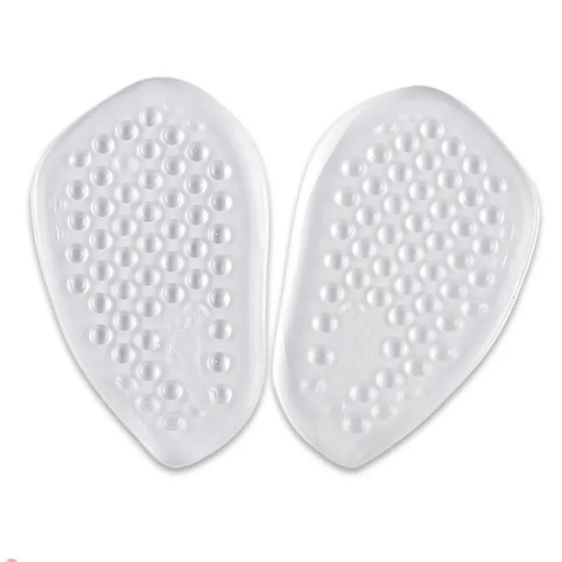 

Силиконовые Нескользящие стельки с поддержкой свода стопы