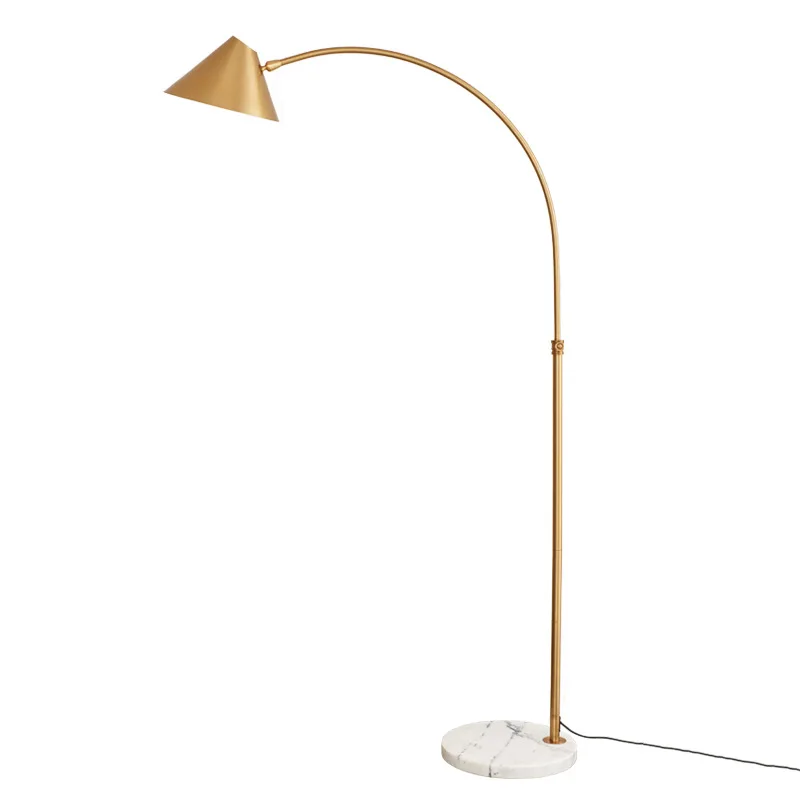 

Скандинавские светодиодные торшеры, напольный светильник, потолочный стоячий светильник, магазин столовой