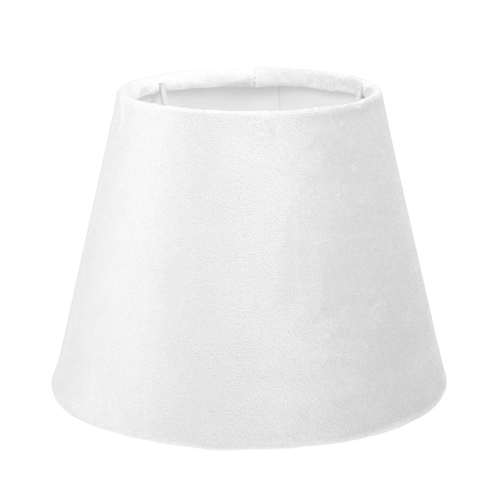 

1Pc Delicate Lampshade Office Home Table Lamp Cover Protective Lampshade