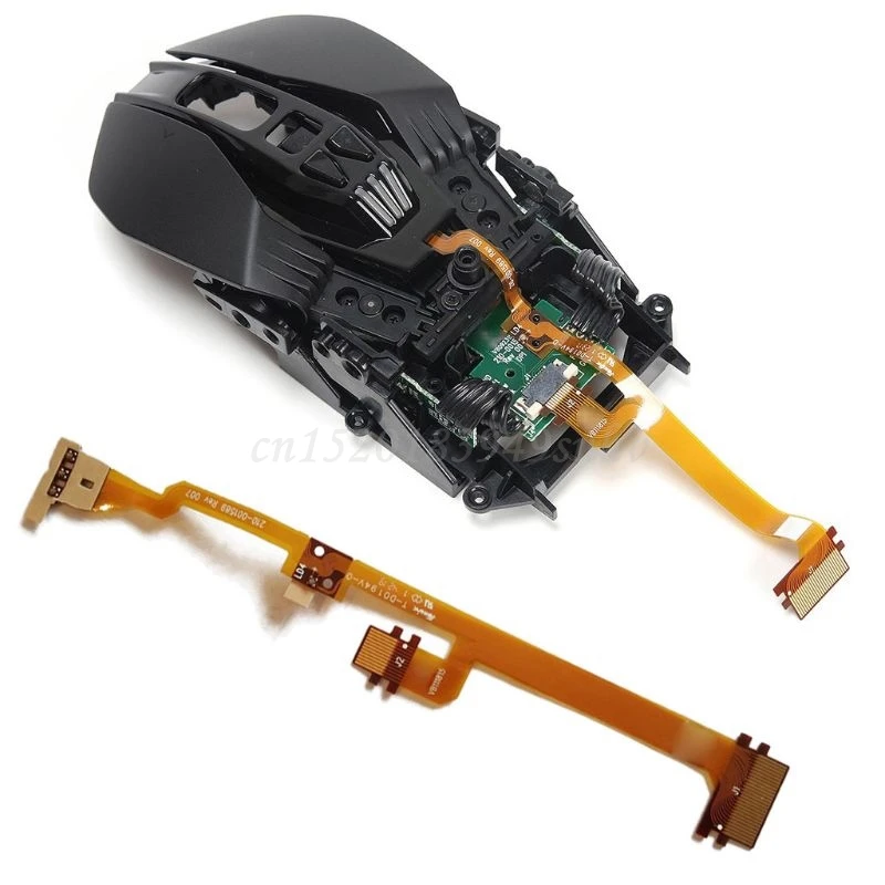 

Mouse Flexible Cable for logitech G900 G903 / G903 HERO Circuit Board Flex Cable