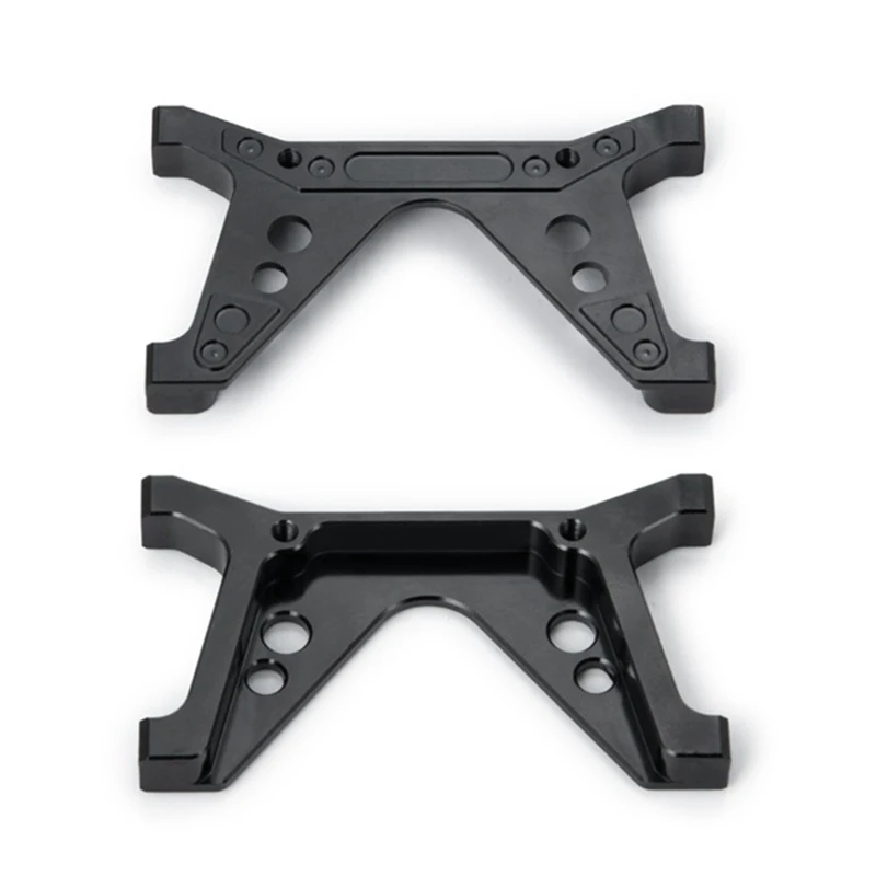 

Front Metal Chassis Mount For Axial SCX10 II 90046 90047 1/10 RC Crawler