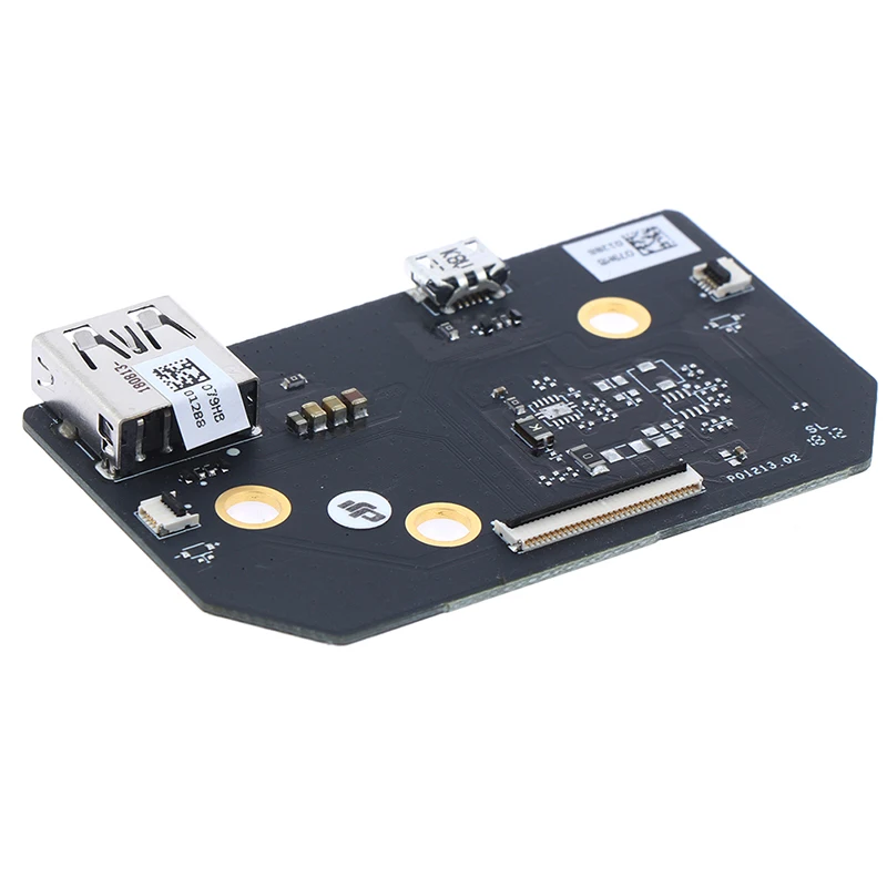 1Pc Replacement Remote Controller Usb Board Circuit Repair Parts Image Transmit For DJI Phantom 3 GL300C GL300D GL300E | Мобильные