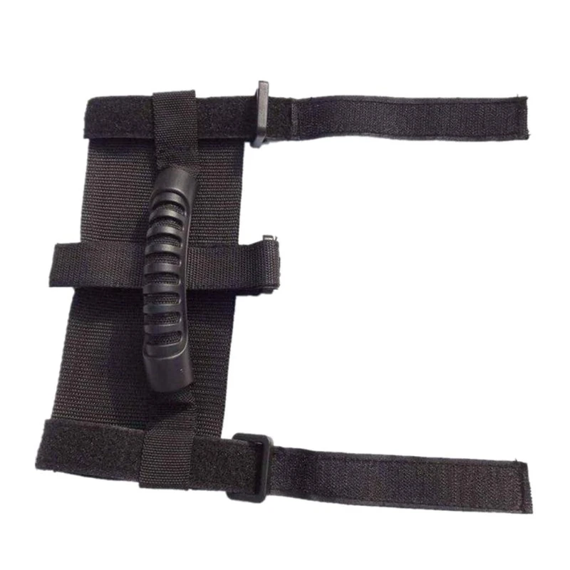 Волшебная наклейка складной ремень для ручки велосипеда универсальный ручной