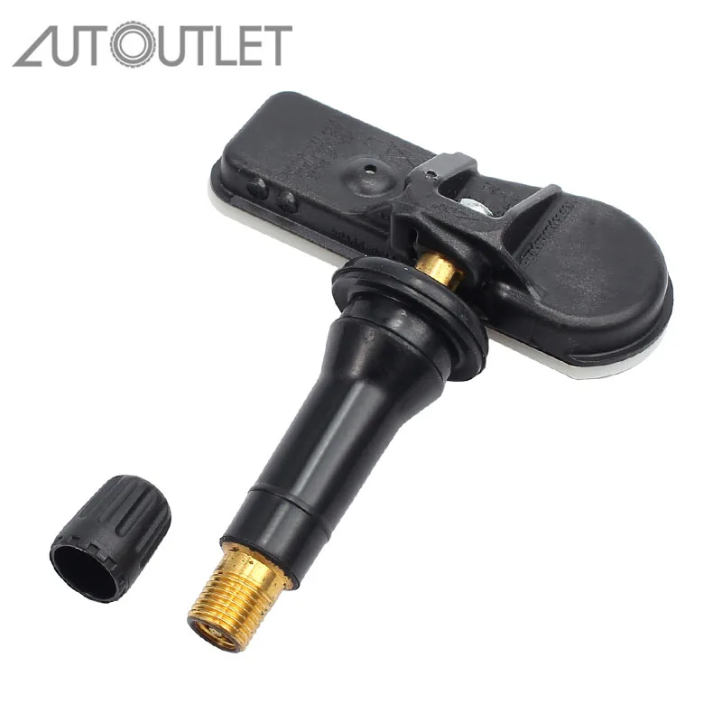 

Система контроля давления в шинах AUTOUTLET для TPMS, для Dacia, Opel Renault смарт, 407009322R, 407001628R, 93457916