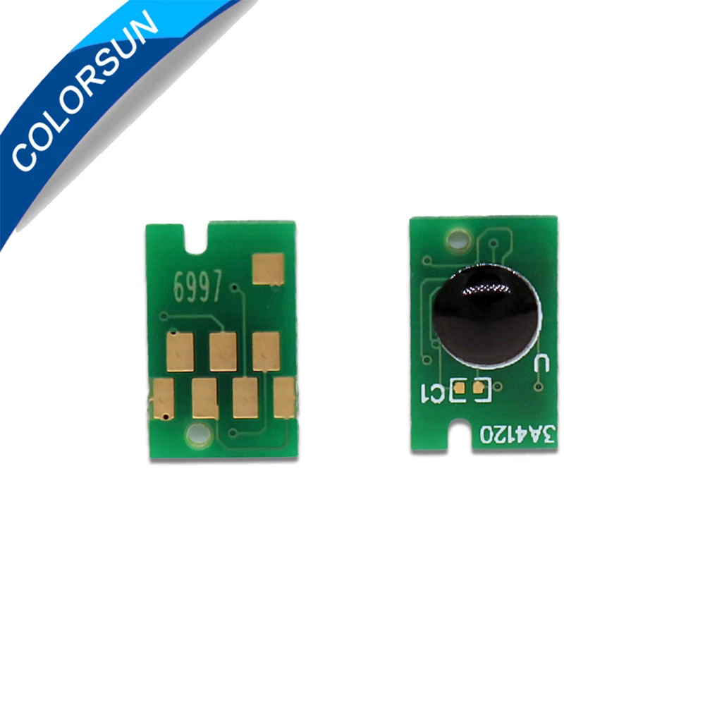 10 шт. чипы для резервуара Epson SureColor P6000 P6080 P7000 P7080 P8000 P8080 P9000 P9080 | Компьютеры и офис