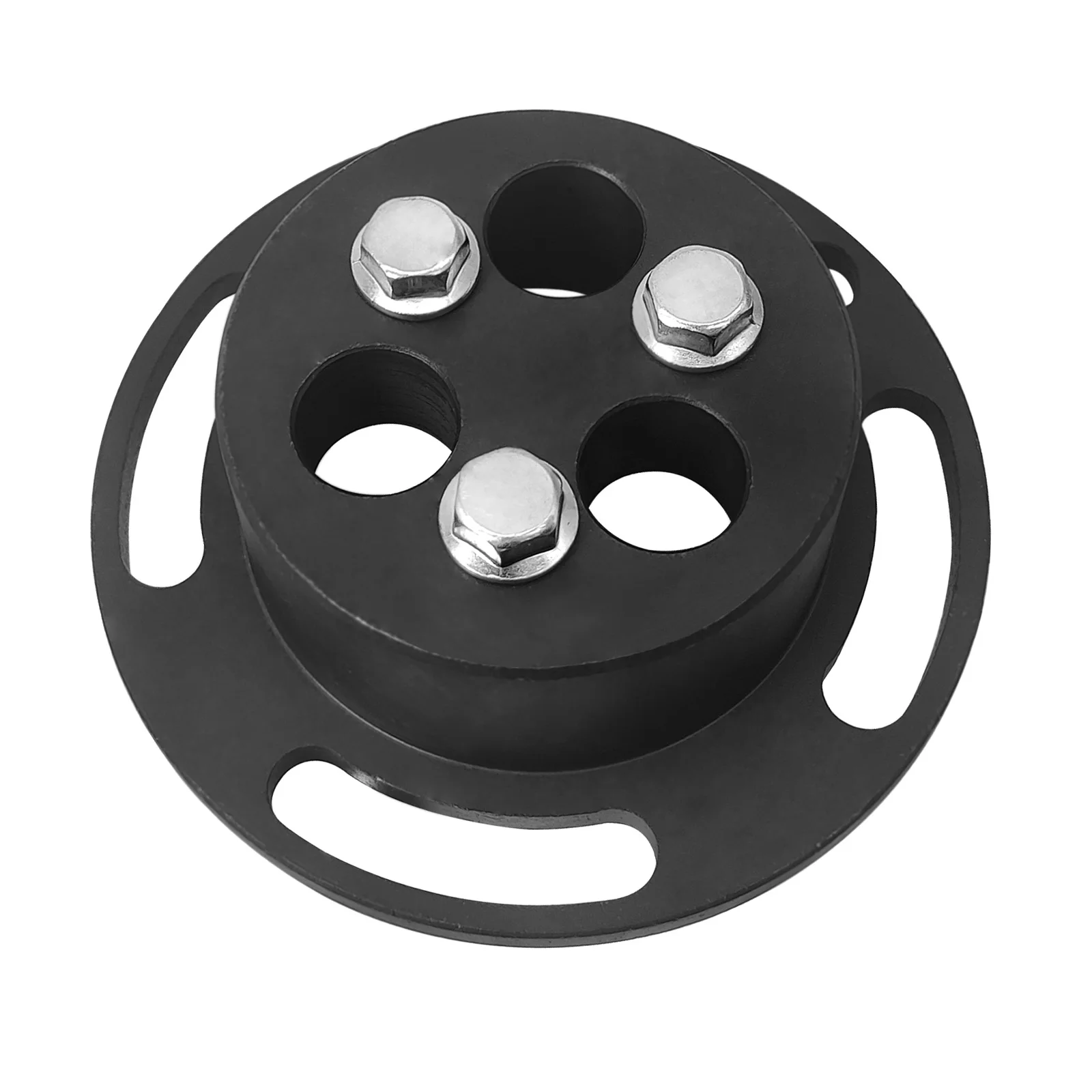 

Water Pump Sprocket Retainer Holding Tool Kits for GM 2.2L & 2.4L Chain Drive Garage Tools