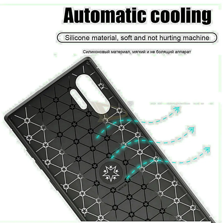 Индивидуальный чехол для Samsung Роскошный металлический мягкий с магнитным