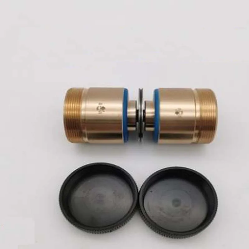 

EDM Wire Cutting Guide Wheel Assembly 561Guide Wheel Copper Sleeve Outer Diameter 32*72MM Wire Cutting Accessories