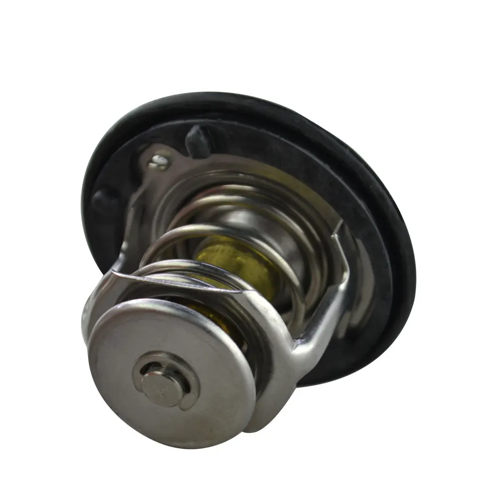 Автомобильный термостат охлаждающей жидкости двигателя для Honda Accord Civic Для