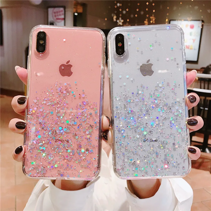Силиконовый чехол для iPhone 7 8 6 6s Plus 10 11Promax 11 11Pro X XR XsMax|Бамперы| |