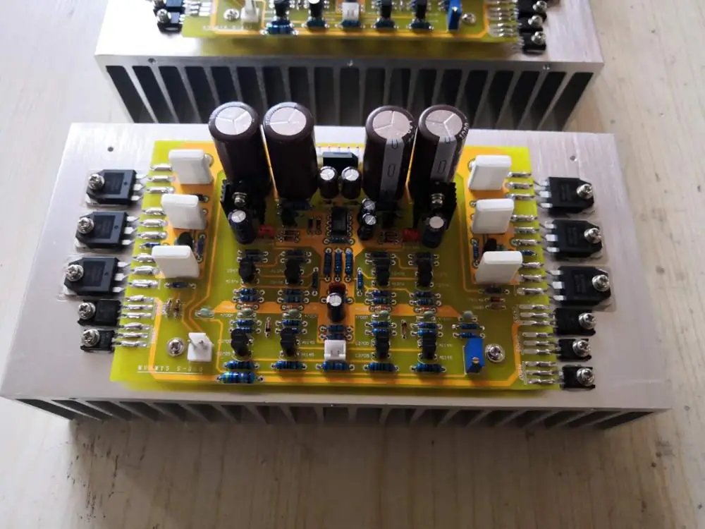 E-560 встроенный усилитель HIFI усилитель HI-END усилитель домашний усилитель класса A 30 Вт класс AB 450 Вт+ 450 Вт