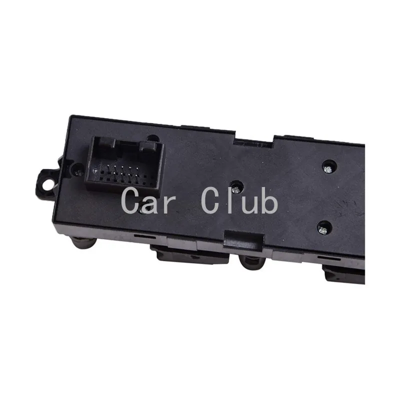 Переключатель Стеклоподъемника 1J4959857D 1J4959857 1J4959857B для V W GOLF 1999-2006 JETTA PASSAT 1999-2005