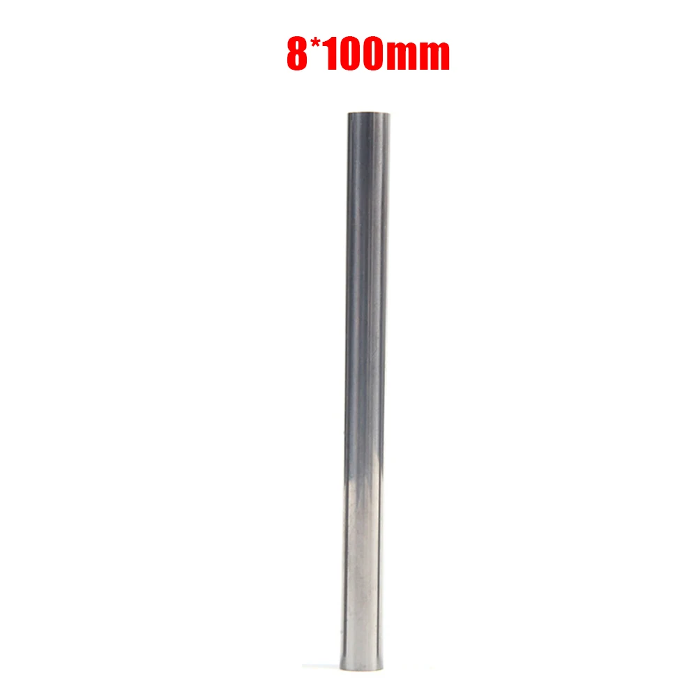 Durable Practical Rod Rounded Anode Shaft Solid *100mm Battery Industry