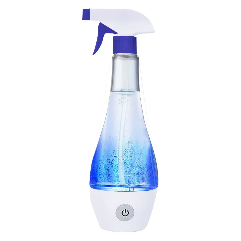 

baby Disinfecting Treasure 59s Disinfection UVC sanitizing Hypochlorous Water Making Machine Disinfection Sterilizing Water