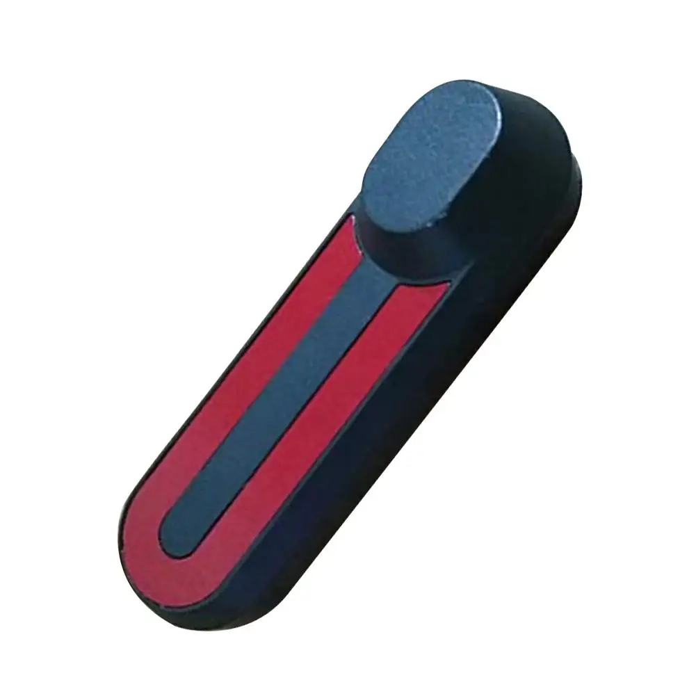 Чехол для электрического скутера U-образная наклейка защита переднего колеса