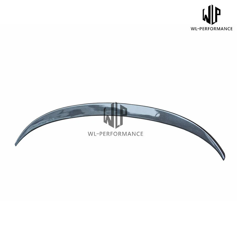 3gt F34 High Quality Carbon Fiber Rear Spoiler Car Styling Wings for Bmw 3 Series 320i 328i 335i Body Kit 2013-up | Автомобили и