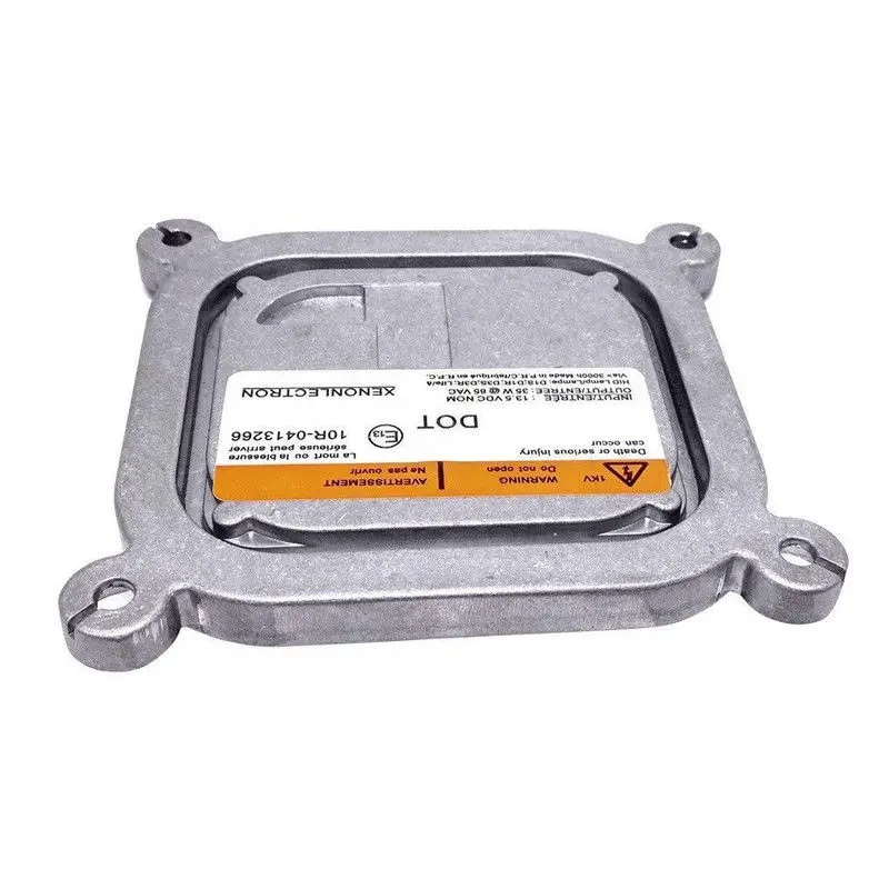 09-14 Линкольн-MKS-MKT-MKX-Ford-EDGE FLEX ESCAPE OEM HID ксеноновый балласт для фар | Автомобили и