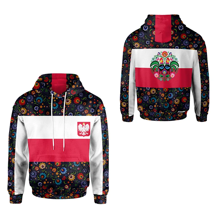 

PLstar Cosmos 3DPrint Newfashion National Culture Poland Country Flag Tattoos Harajuku Streetwear Funny Unisex Zip/Hoodie Style9