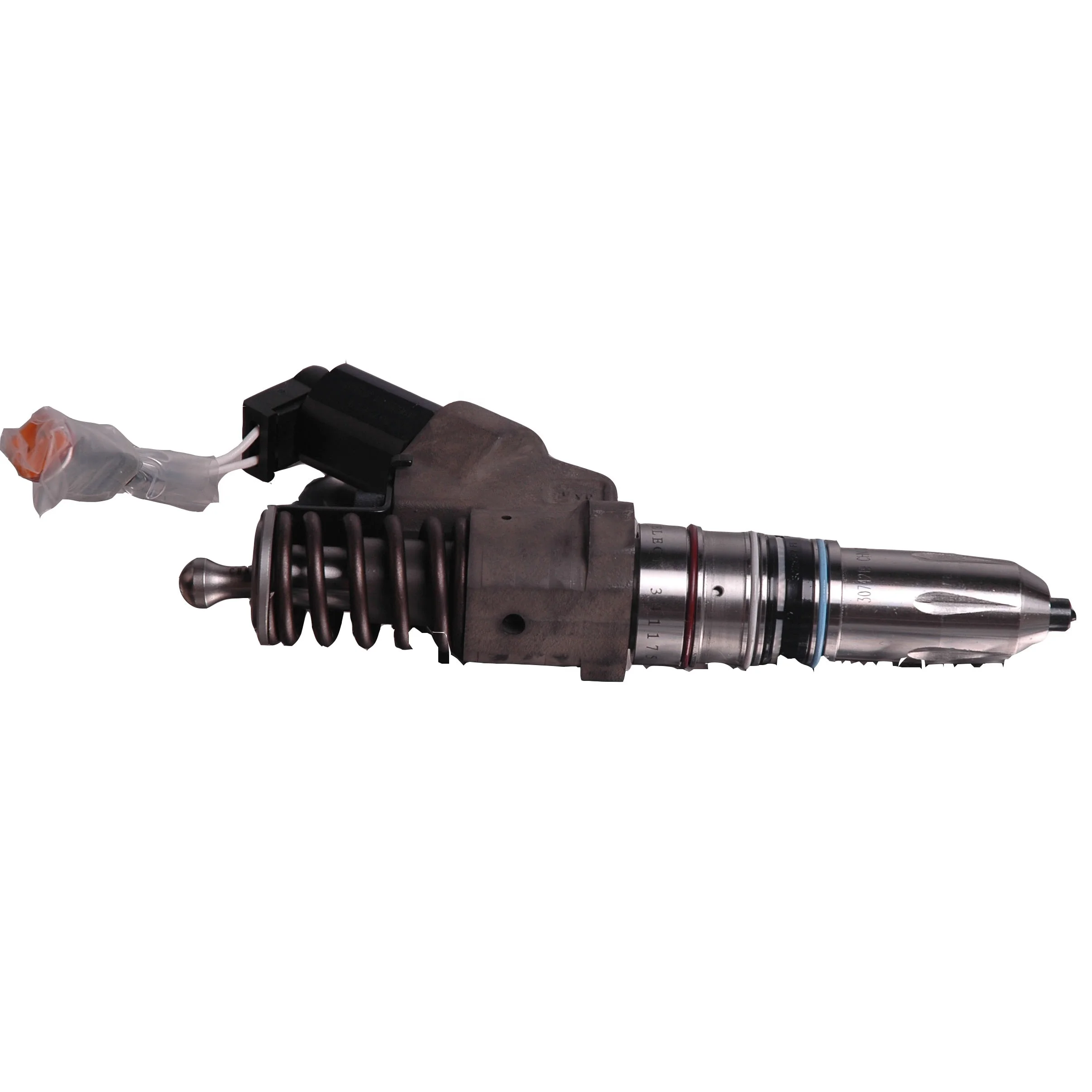 

Оригинальная деталь дизельного двигателя M11 QSM ISM, топливный инжектор 3411756 3083849