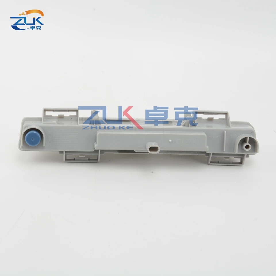 Противотуманная фара для переднего бампера автомобиля ZUK дневные ходовые огни