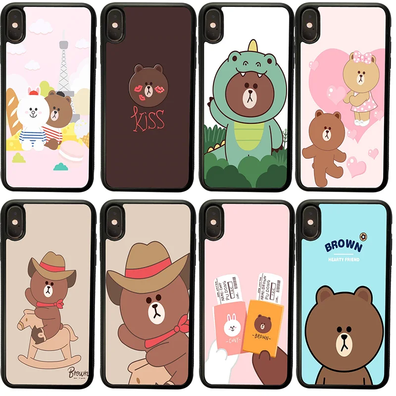 Мобильный телефон чехол жесткий из поликарбоната для iphone 8 7 6 6S Plus X XR XS 11 12 Pro Max 5S 5 SE