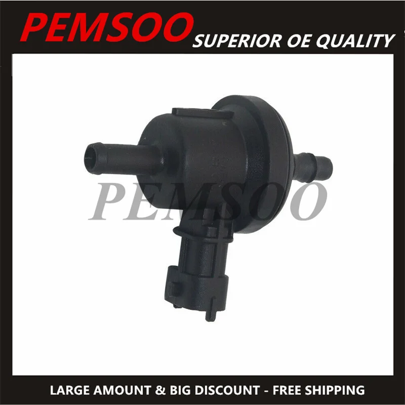 Соленоидная канистра с клапаном очистки пара для Ford Ranger 2 5 16-19 Figo 0280142507 л |