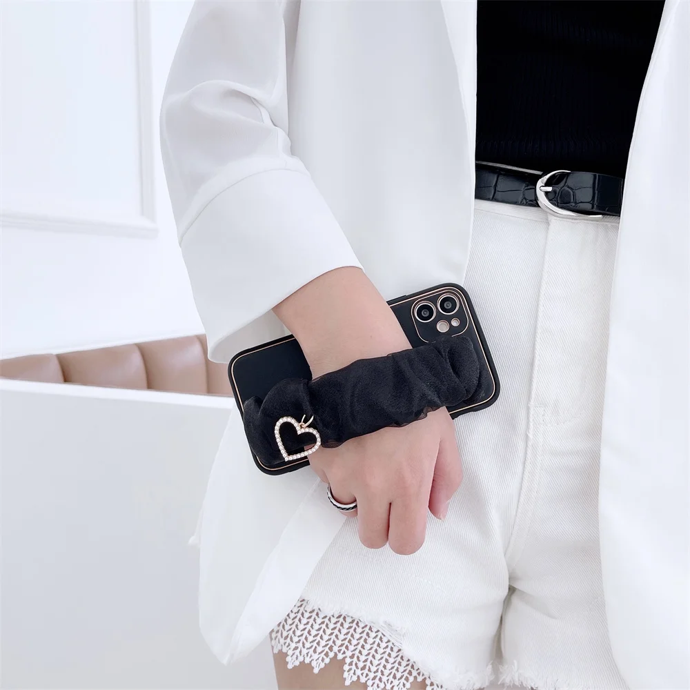 

Luxury Leather Mobile Phone Case For Iphone 11 12 Pro Max Xs Max Xr 12 Mini 7 8 Plus Retro Classic Hot Purchase