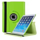 Чехол-книжка для iPad Mini 1, 2, 3, 7,9 дюйма, из искусственной кожи, с вращением на 360 градусов