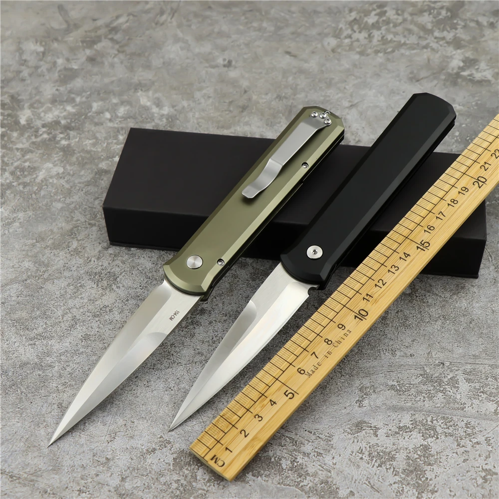 Тактический карманный клинок Godfather Pocketknife 920 лезвия для ежедневного