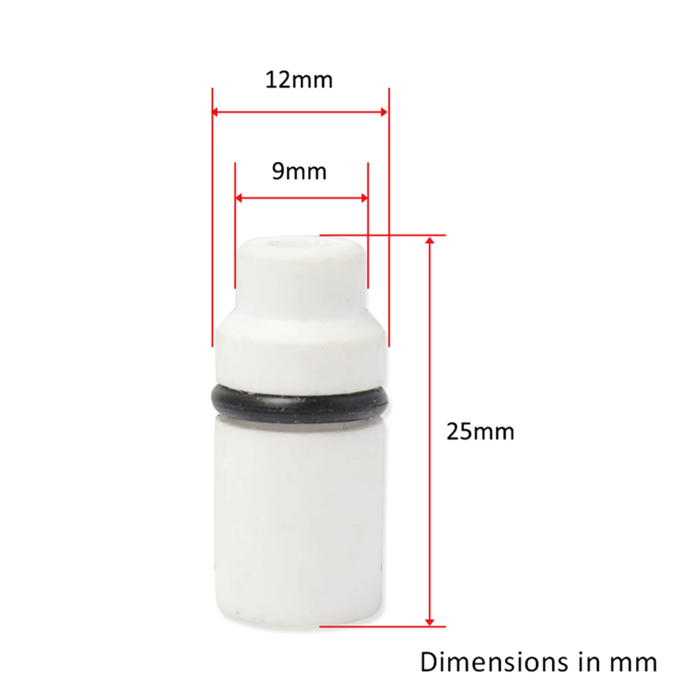 Керамическое сопло для пескоструйной обработки набор моек высокого давления