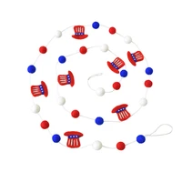 independence day decor happy fourth july party decor