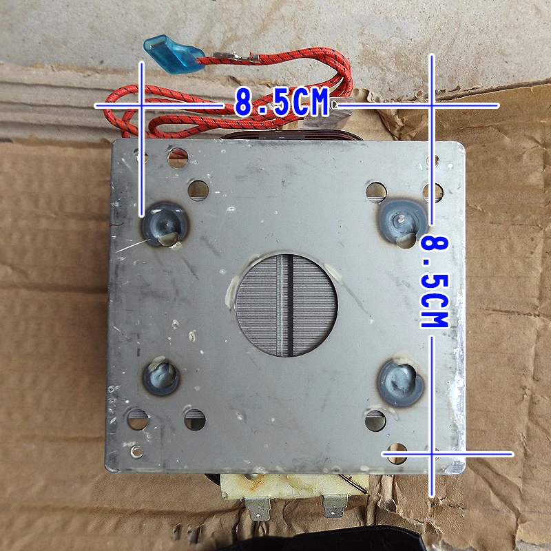 1Pc Genuine Parts 800w Microwave Oven Transformers/MD-801EMR-1/MD-701CTR-1 |