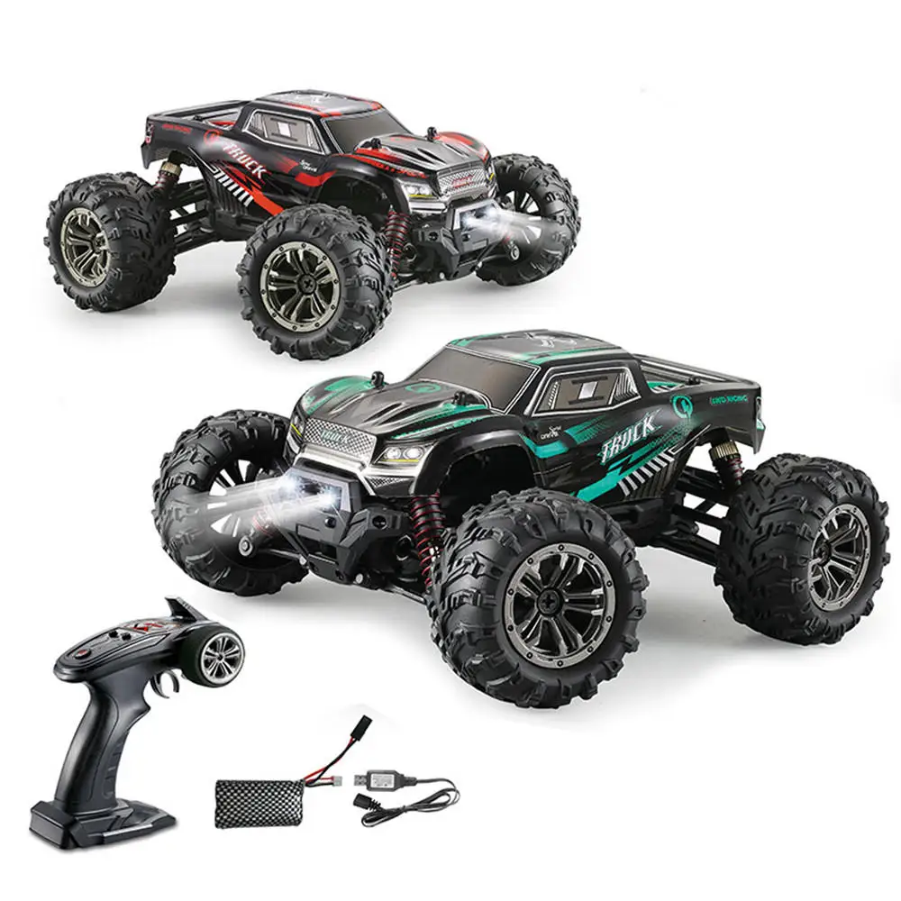 Xinlehong 9145 1/20 4WD 2 4G высокоскоростной 28 км/ч автомобиль с дистанционным управлением