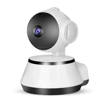 mini wifi ip camera baby monitor hd wireless smart baby camera audio video camara bebe record surveillance home security camera