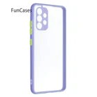 Черные чехлы-книжки для Samsung A31, чехол из ТПУ для Samsung Galaxy armor S21 5G A32 4G Ultra A42 Plus A30 A30S