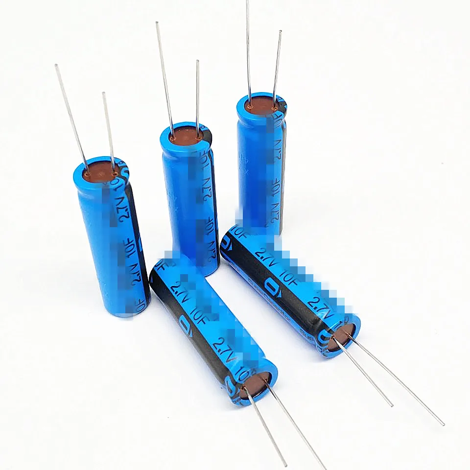 2 7v10f импортный HVOE106NF 7 V 10F Высокоточный игрушечный источник питания 1