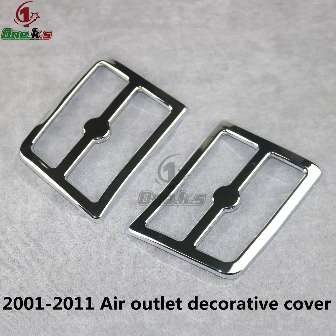 Аксессуары для мотоциклов хромированный обтекатель Honda GL1800 Goldwing 1800 gold wing1800