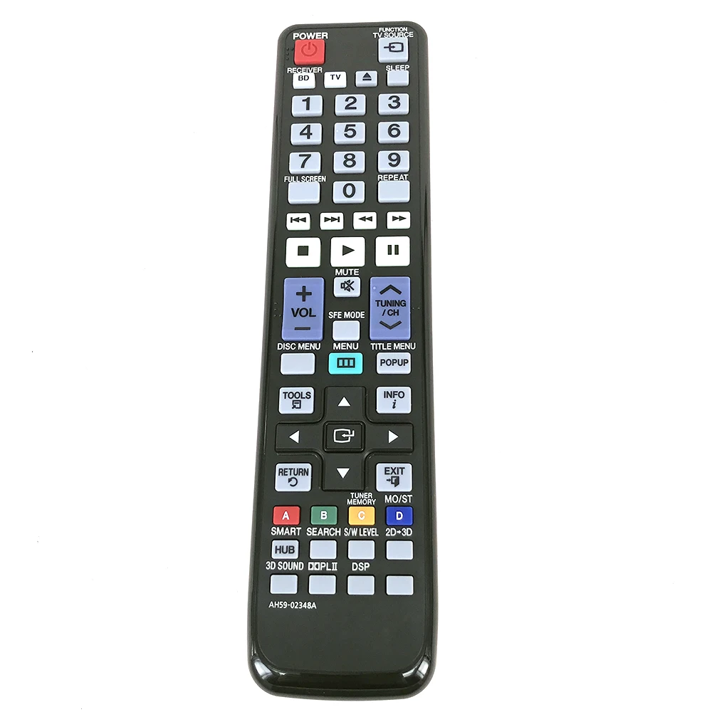 Новый оригинальный телефон для Samsung TV/Blu-ray домашний кинотеатр с дистанционным